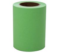 RNKVERLAG CT1842 - Recharge de notes adhésives pour dévidoir CT1832, 60 mm x 10 m, vert pastel, 1 pièce