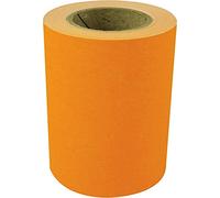Rouleau de recharge de notes adhésives, orange