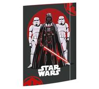 Carton à dessin 'Star Wars', carton, A3