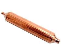 RO - Linea Blanca ® Filtre déshydrateur à souder 40 grammes 1/4 x Capillaire Standard