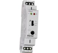 RO/SE LM-Heizungen CRM-4/230 CRM-4/230 Minuterie de cage d'escalier 230 V/AC 1