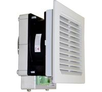 RO/SE LM-Heizungen HH-AF Armoire de commande chauffage par ventilateur 230 V (max) 630 W (L x l x H) 145 x 119 x 102 mm 1 pc(s)