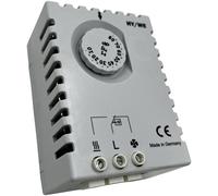 RO/SE LM-Heizungen Hygrostat darmoire HY/WE 230 V/AC 1 inverseur (RT) (L x l x H) 95 x 68 x 45 mm 1 pc(s)