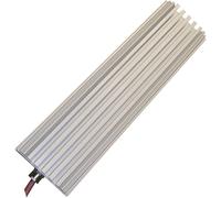 RO/SE LM-Heizungen LM-Long Typ 4 Chauffage darmoire 230 V/AC (max) 125 W (L x l x H) 316 x 80 x 55 mm Piece 1 pc(s)