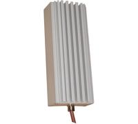 RO/SE LM-Heizungen LM-Midi Typ 3 Chauffage darmoire 230 V/AC (max) 250 W (L x l x H) 216 x 80 x 55 mm 1 pc(s)