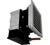 RO/SE LM-Heizungen Varix Chauffage de ventilateur darmoire de commande avec filtre de sortie 230 V/AC (max) 300 W (L x l x H) 124 x 105 x 100 mm 1 pc(s)