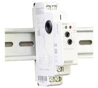 Rose LM Relais de surveillance 1 inverseur (RT) RO/SE LM-Heizungen PRI-52 Piece 1 pc(s)