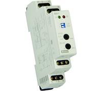 RO/SE LM-Heizungen Interrupteur crépusculaire 1 pc(s) SOU-1/UNI Sensibilité à la lumière: 1 - 50000 lx 1 inverseur (RT)