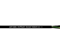 RO210 4G0,75-50 - ÖLFLEX® ROBUST 210 - 50 m, 4 x 0,75 avec PE