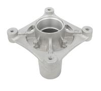 ROADFAR 1 broche de tondeuse à gazon pour Craftsman pour Poulan pour | 705048 187281 532187281 187292 532187292 Axe tondeuse