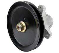 ROADFAR 1 broche de tondeuse pour Cub Cadet pour MTD | Broche tondeuse 490-130-C014 918-06977 918-06977A 618-06977 618-06977A