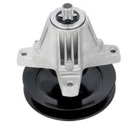 ROADFAR 1 broche de tondeuse pour Cub Cadet pour MTD pour Craftsman | 618-06979 918-06979 Axe de tondeuse
