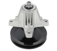 ROADFAR 1 broche de tondeuse pour Cub Cadet pour Troy-Bilt | 618-06976 618-06976A 918-06976 918-06976A pour Oregon 82-104 pour broche tondeuse Stens 285-703