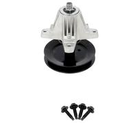 ROADFAR 1 broche de tondeuse pour Cub Cadet pour Troy Bilt pour MTD | 618-06978 918-06978 Pour broche tondeuse Stens 285-705