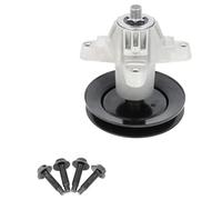 ROADFAR 1 broche de tondeuse pour MTD pour Columbia et Murray | 618-04474 618-04474A 618-04495 618-04495A 918-04474 918-04474A 918-04474B 918-04495 918-04495A 112-6. 063 Mo. Broche wer