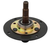 ROADFAR 1 broche de tondeuse pour MTD pour Cub Cadet pour Troy-Bilt | 717-0906 717-0906A 753-05319 917-0906A Broche tondeuse