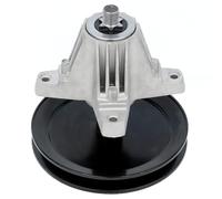 ROADFAR 1 broche de tondeuse pour MTD pour Troy-Bilt | 618-06989 918-06989 Pour broche tondeuse Stens 285-209