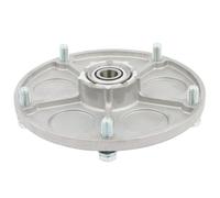 ROADFAR 1 broche de tondeuse pour rail Murray de 96,5 à 132,1 cm, 116,8 à | Axe tondeuse 20551 24384 24385 492574 492574MA 90905 92574