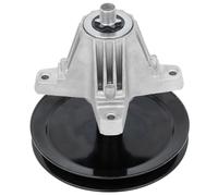 ROADFAR 1 broche de tondeuse rotative pour Troy-Bilt pour Craftsman | Broche de tondeuse 918-04865 918-04865A 918-04636 618-04636A 618-04865A 918-04636A