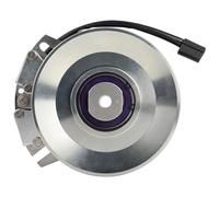 ROADFAR Embrayage de prise de force pour Xtreme:X0111, pour Warner:5219-126 | Embrayage compatible avec AYP/Husqvarna/pour Sears Craftsman:105804, pour Poulan:132732, pour John Deere:TCA15092, AM141978