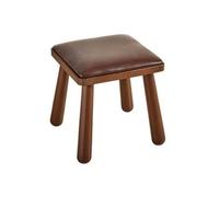 RoaQinFo en Bois Stable PF | Bas, Repose-Pieds, Moelleux, Meuble, pr lon, Entrée, Style A