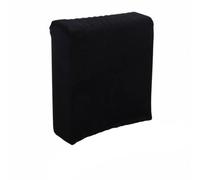 RoaQinFo Radiateur à Bain D'huile | Élastique, Protectrice, Chauffage Cordon Serrage, pr, Noir, 55x12x50cm