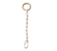 RoaQinFo Rallonge pour de Plantes, Rallonge pour Panier Suspendu, Support pour Pot de, Décoration Intérieure, 31 cm