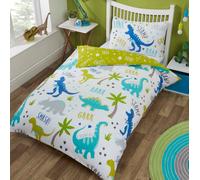 Rapport Home – Parure de lit Roarsome Simple Multicolore
