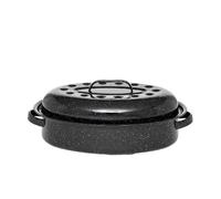 Roaster 3 6 personnes 40 cm Graniteware