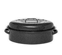 Roaster 4 8 personnes 46 cm Graniteware