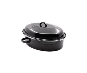 Roaster Émail Roasty Cook 32 Cm