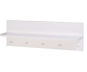 roba 1513587 Étagère Murale Dreamworld 3, Blanc