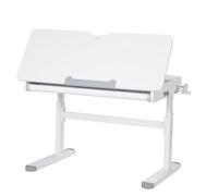 roba Bureau réglable en Hauteur avec Plateau entièrement inclinable pour Un Apprentissage Ergonomique.
