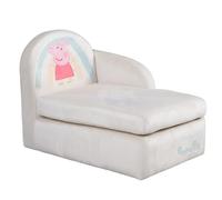 Canapé pour enfants Peppa Pig