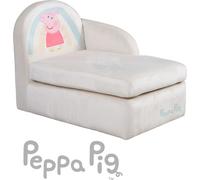 Canapé pour enfants Peppa Pig