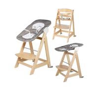 Roba Chaise haute bébé