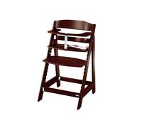 roba Chaise haute enfant évolutive Sit Up (marron)