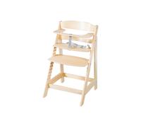 roba Chaise haute enfant évolutive Sit Up (naturel)