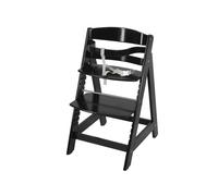 roba Chaise haute enfant évolutive Sit Up (noir)