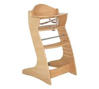 Chaise haute évolutive Chair Up