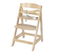 Chaise haute d'escalier Roba "Sit Up 3", nature
