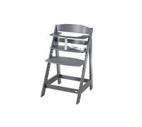ROBA Chaise haute évolutive Sit Up Flex (anthracite)
