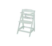 ROBA Chaise haute évolutive Sit Up Flex (menthe)