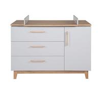 ROBA Commode à langer Caro, avec plan à langer amovible