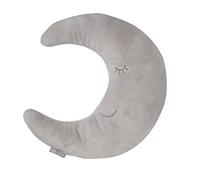Coussin décoratif pour la chambre Luna Gris