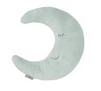 Coussin décoratif pour la chambre Green Moon