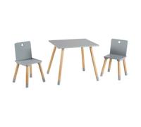Roba - Ensemble table et chaises pour enfants