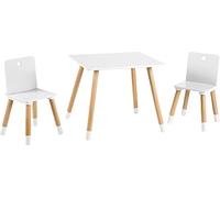Roba - Ensemble table et chaises pour enfants