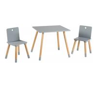 Roba - Ensemble table et chaises pour enfants