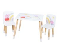 Roba - Ensemble table et chaises pour enfants